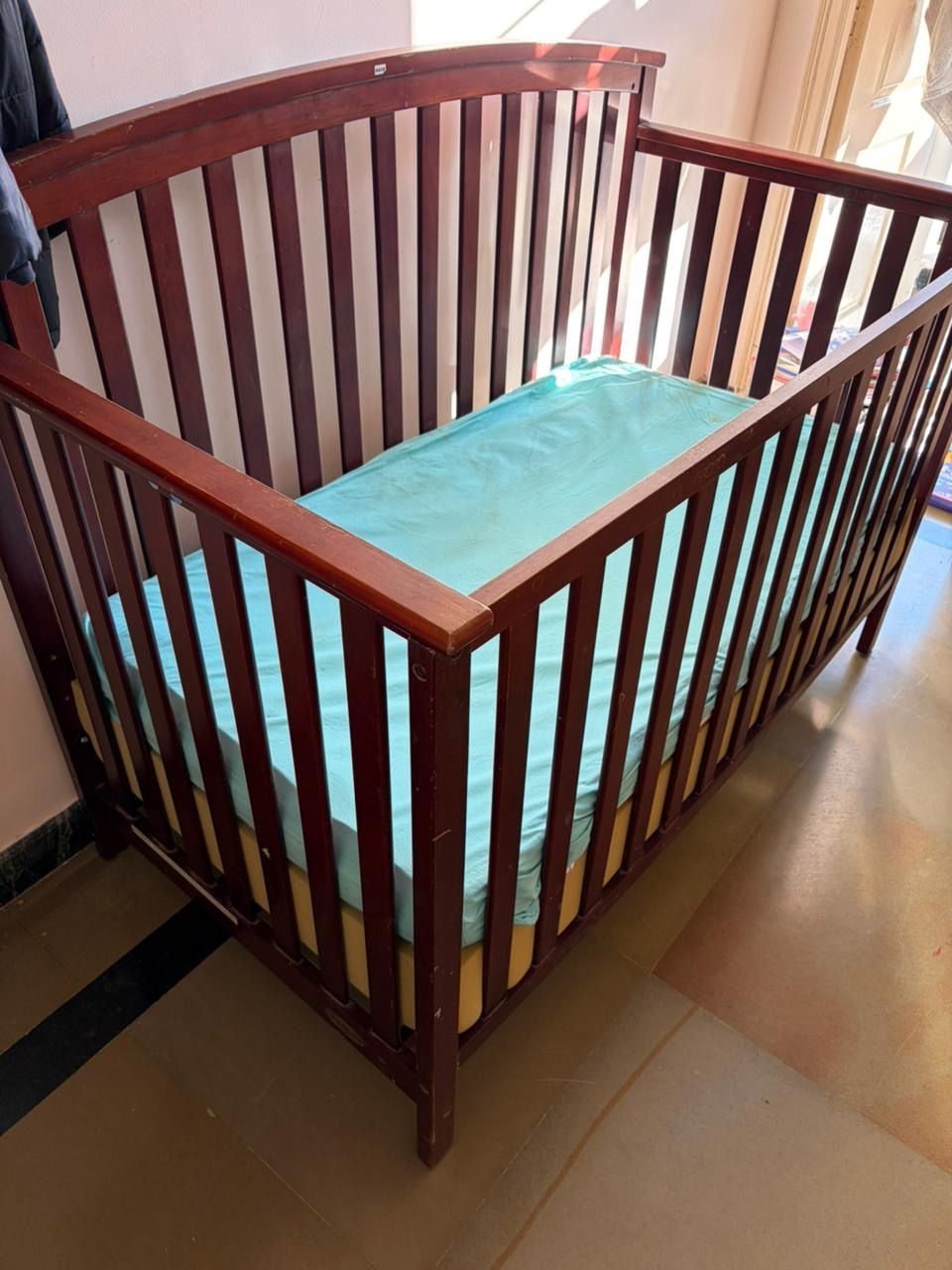 Graco Baby Crib