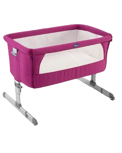 Chicco Next2Me Magic Evo Cospleeing Cradle