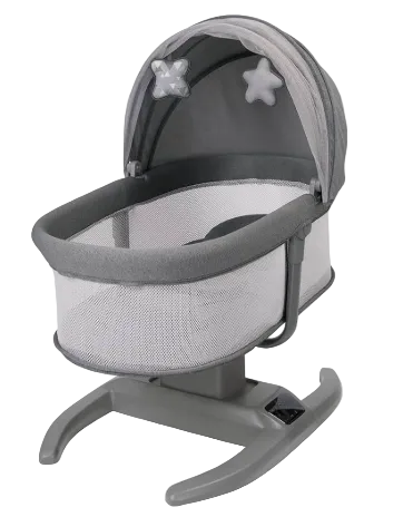 Mastela Multi Motion Cradle