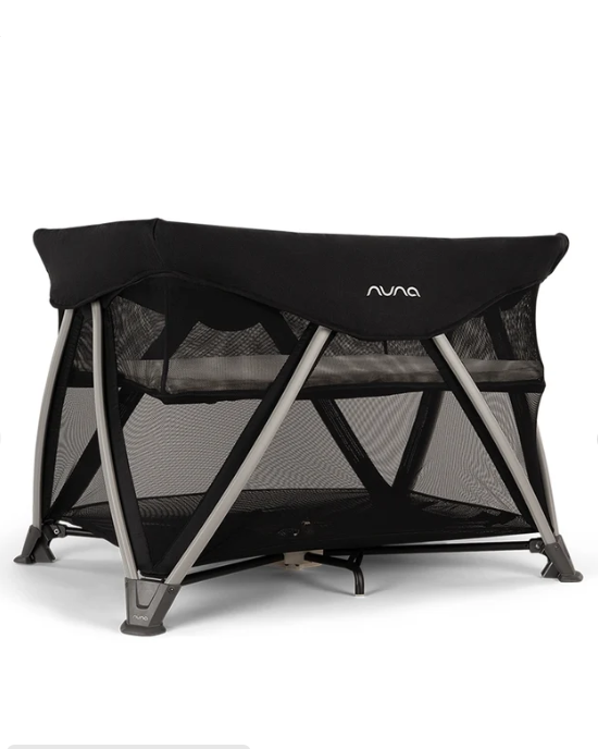 Nuna SENA Aire Travel Cot & Playard