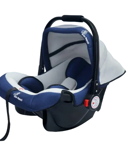 R for Rabbit Carry Cot