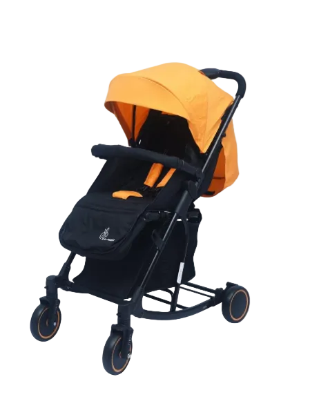 R for Rabbit Rock n Roll Stroller