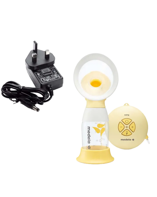 Medela Swing Flex Breast pump