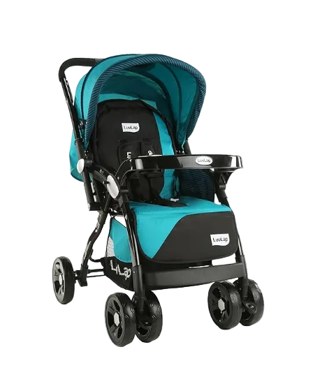 Luvlap Galaxy Stroller