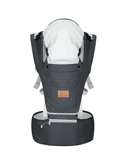 R for Rabbit Upsy Daisy Cool Baby Carrier