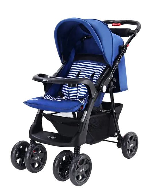 Babyhug Wander Buddy Stroller