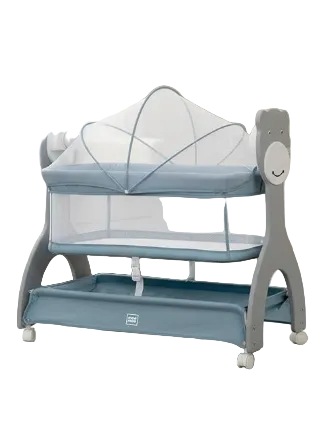 Mee Mee Cradle - Chub Chub