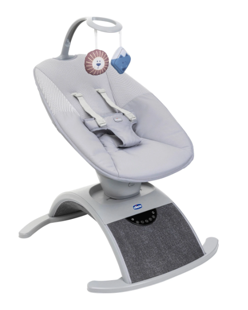 Chicco Comfy Wave Swing