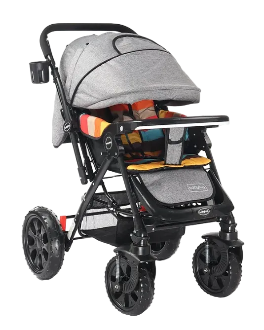 Babyhug Melody baby stroller
