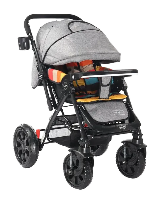 Babyhug Melody baby stroller
