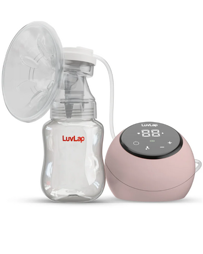 Luvlap Luvlap Adore electric breast pump