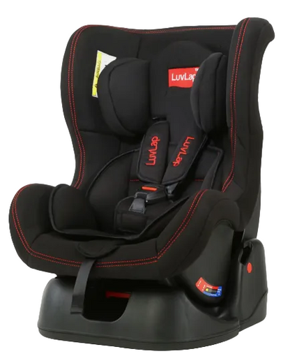 Luvlap Convertible Car seat