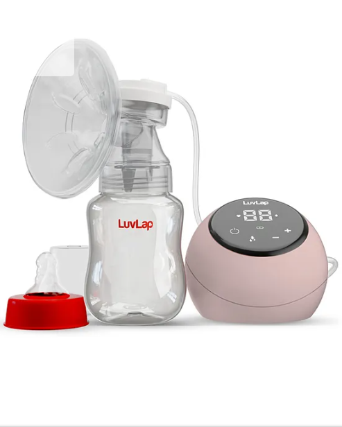 Luvlap Electric Breast pump