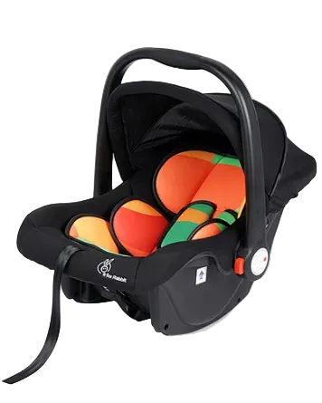 R for Rabbit Baby Car Seat / Carry Cot