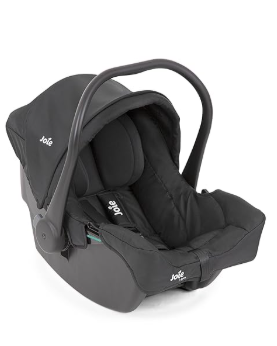 Joie	i-Juva Baby Car Seat