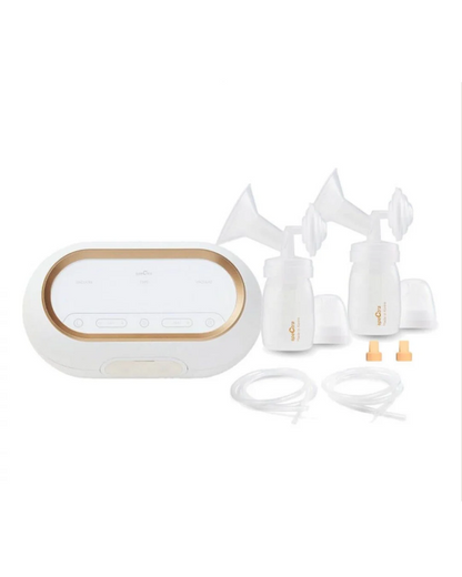 Spectra Dual Compact Main Motor Pump Unit + Charger