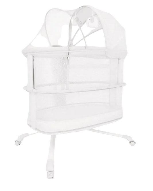 StarAndDaisy Newborn Baby Bedside Bassinet