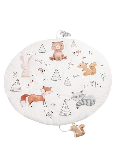 hauz and kinder playmet