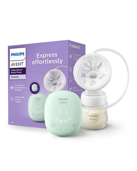 Philips Avent Electric Brest Pump ( SCF323) Breast Pump