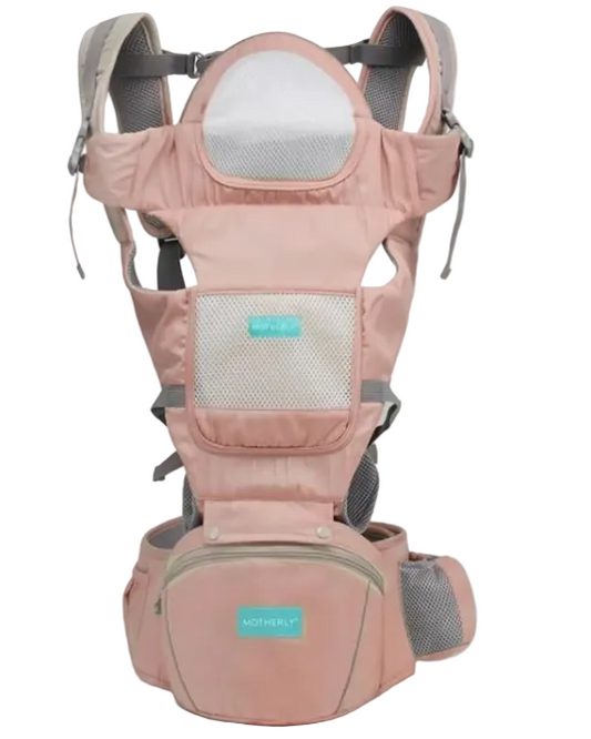 Motherly Multifunctional Baby Carrier