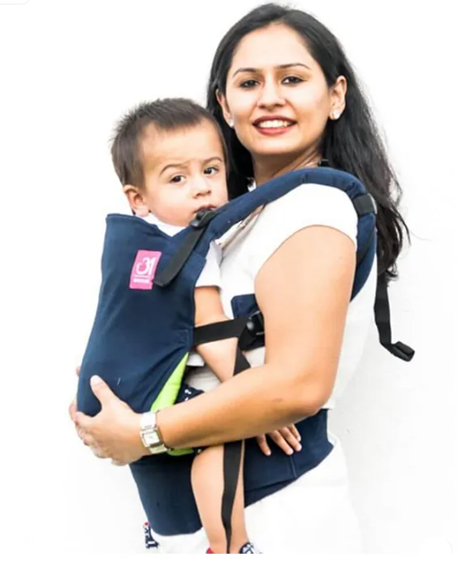 Anmol Baby Carrier