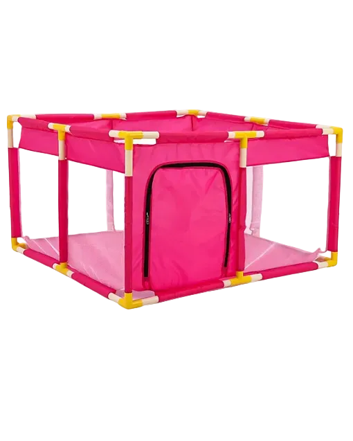 Krocie Toys Baby play pen and ball pool