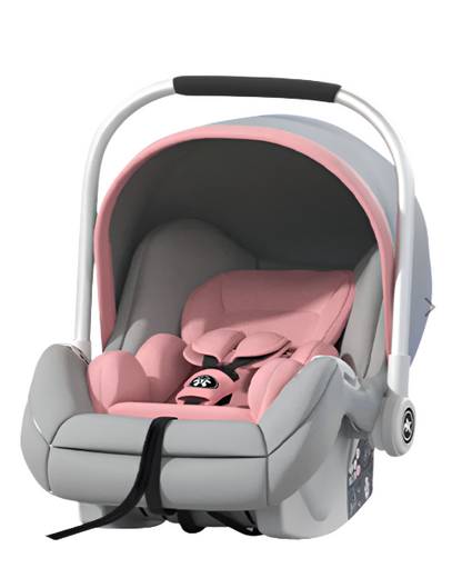 StarAndDaisy Infant Baby Carry Cot Car seat | For 0-15 Months