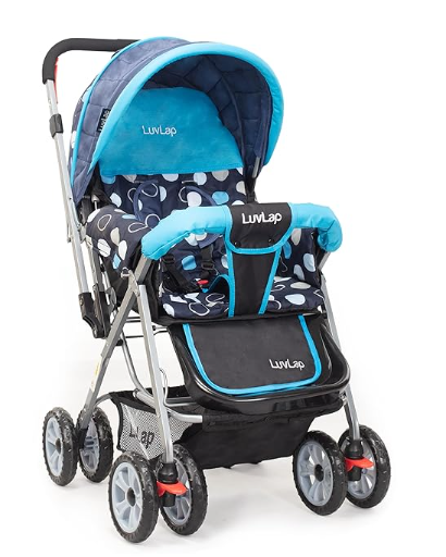 Luvlap Sunshine Stroller