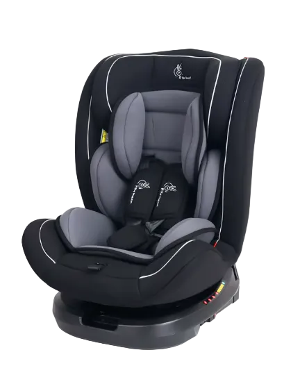 R for Rabbit ISOFIX Baby Car Seat