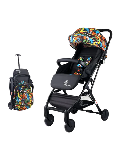 R for Rabbit Pocket Stroller Lite