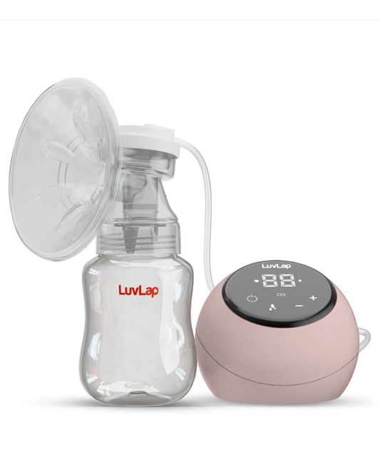 Luvlap Adore Electric Breast Pump