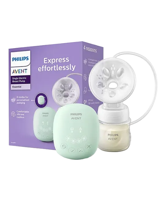 Philips Avent Single Electric Pump