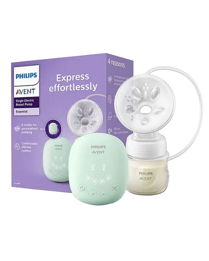 Philips Avent Single Electric Pump