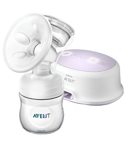 Philips Avent Comfort Single Electric Breast Pump