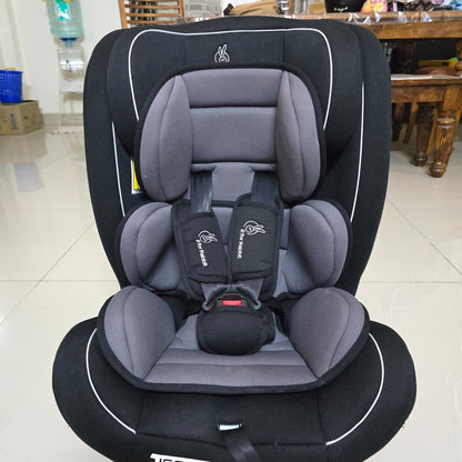 R for Rabbit ISOFIX Baby Car Seat