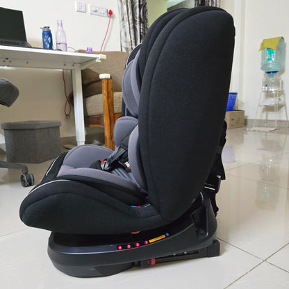 R for Rabbit ISOFIX Baby Car Seat