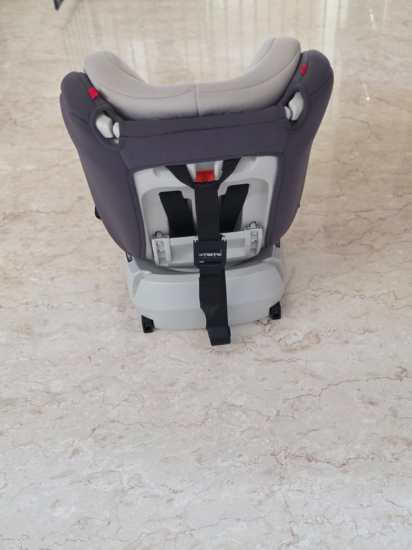 R for Rabbit Jack n Jill ISOFIX Grand Car Seat