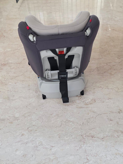 R for Rabbit Jack n Jill ISOFIX Grand Car Seat