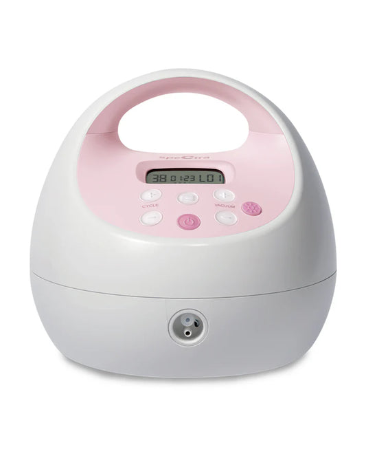 Spectra  Premier Double Electric Breast Pump