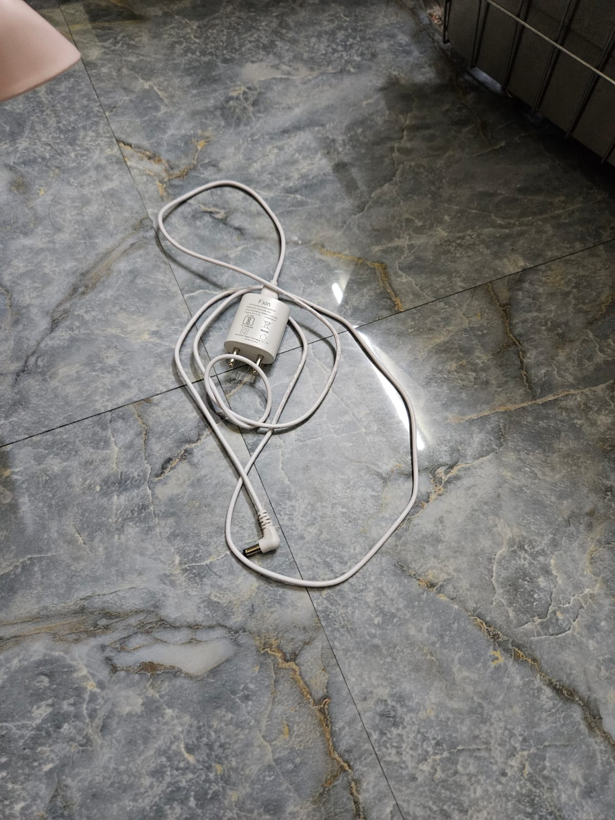 Babyhug Electric Rocker with Mosquito Net & 5 Speed Modes