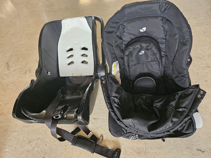 Joie	Juva Infant Car Seat