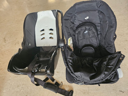 Joie Juva Infant Car Seat