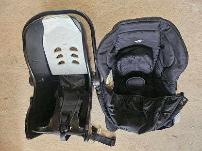 Joie	Juva Infant Car Seat