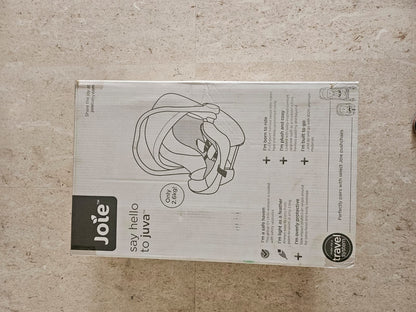 Joie	Juva Infant Car Seat