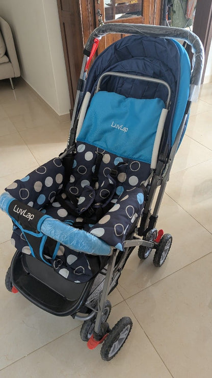Luvlap Sunshine Stroller