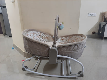 Babyhug Baby Rocker cum swing