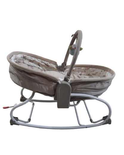 Babyhug Baby Rocker cum swing