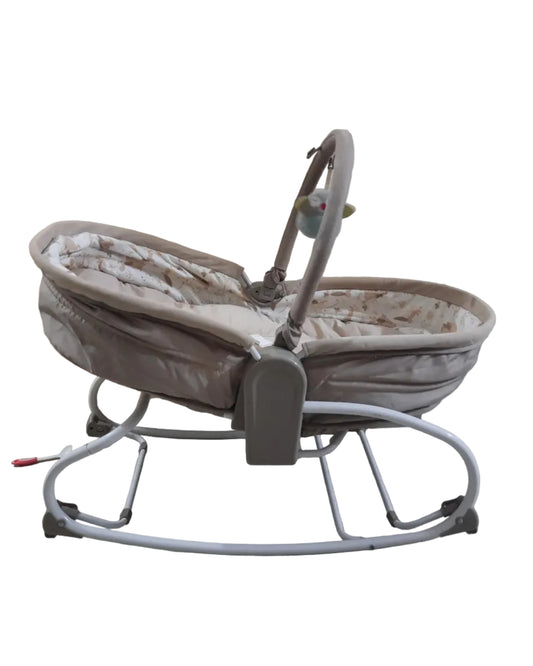Babyhug Baby Rocker cum swing