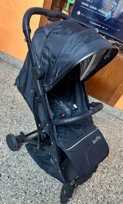 Bonfino Cabin Stroller