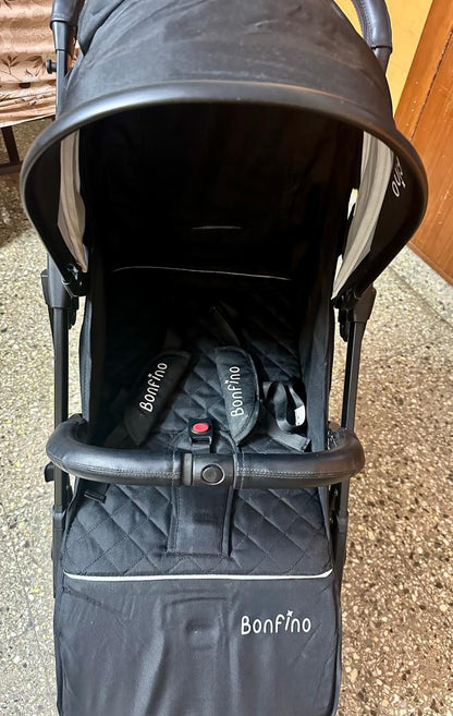 Bonfino Cabin Stroller